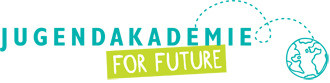Jugendakademie for future Logo